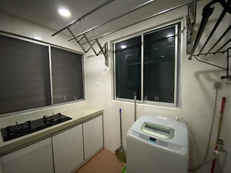Condominium for Rent at The 19 Usj City Mall - Evelyn Tan - Kitchen - PropertyGuru.com.my