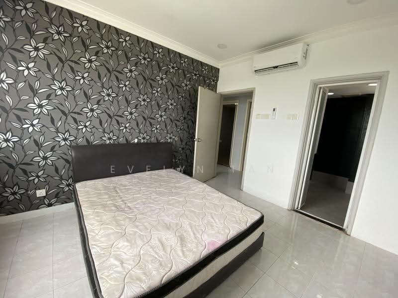Condominium for Rent at The 19 Usj City Mall - Evelyn Tan - Bedroom - PropertyGuru.com.my