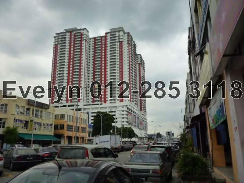 Shop / Office for Rent in Subang Jaya (Selangor) - Evelyn Tan - PropertyGuru.com.my