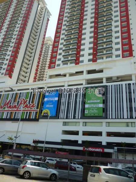 Shop / Office for Rent in Subang Jaya (Selangor) - Evelyn Tan - PropertyGuru.com.my