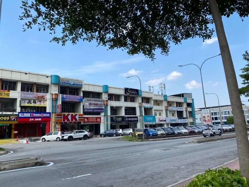 Shop / Office for Rent in Subang Jaya (Selangor) - Evelyn Tan - PropertyGuru.com.my