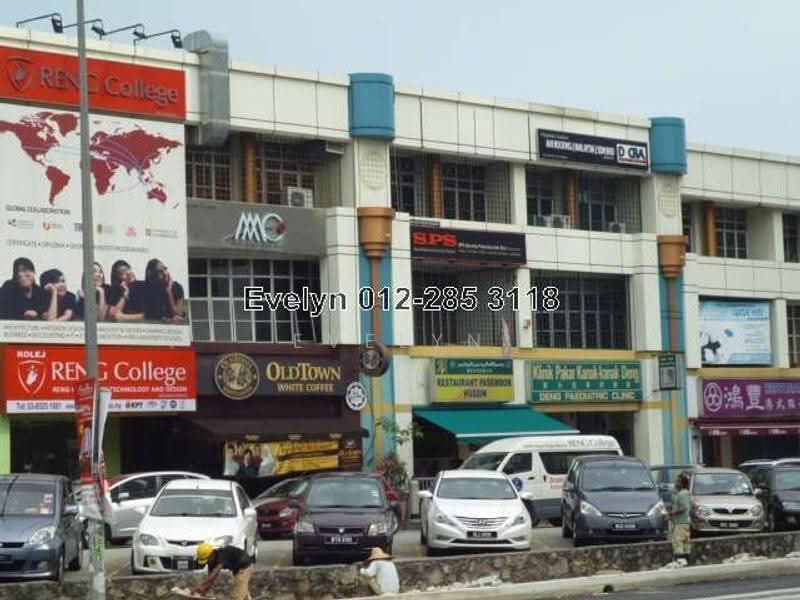 Shop / Office for Rent in Subang Jaya (Selangor) - Evelyn Tan - PropertyGuru.com.my