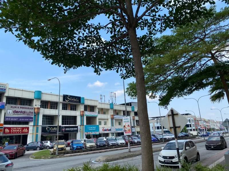 Shop / Office for Rent in Subang Jaya (Selangor) - Evelyn Tan - PropertyGuru.com.my
