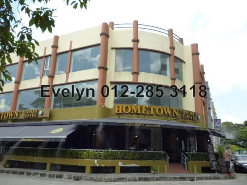 Shop / Office for Rent in Subang Jaya (Selangor) - Evelyn Tan - PropertyGuru.com.my