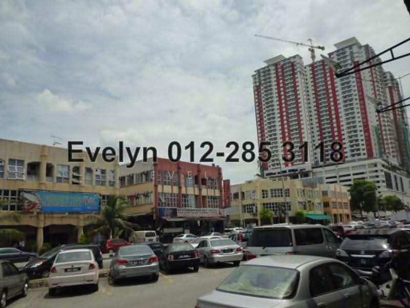 Shop / Office for Rent in Subang Jaya (Selangor) - Evelyn Tan - PropertyGuru.com.my