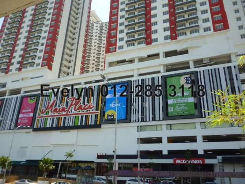 Shop / Office for Rent in Subang Jaya (Selangor) - Evelyn Tan - PropertyGuru.com.my