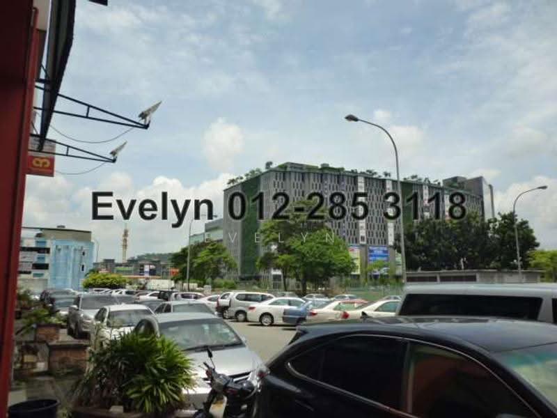 Shop / Office for Rent in Subang Jaya (Selangor) - Evelyn Tan - PropertyGuru.com.my