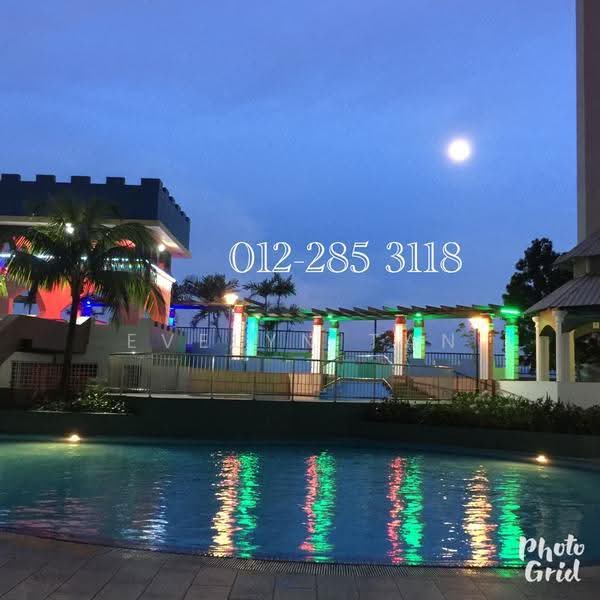 Condominium for Sale at The 19 Usj City Mall - Evelyn Tan - PropertyGuru.com.my