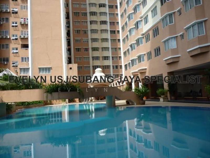 Condominium for Sale at The 19 Usj City Mall - Evelyn Tan - PropertyGuru.com.my