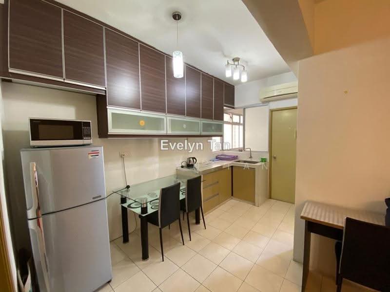 Condominium for Sale at The 19 Usj City Mall - Evelyn Tan - PropertyGuru.com.my