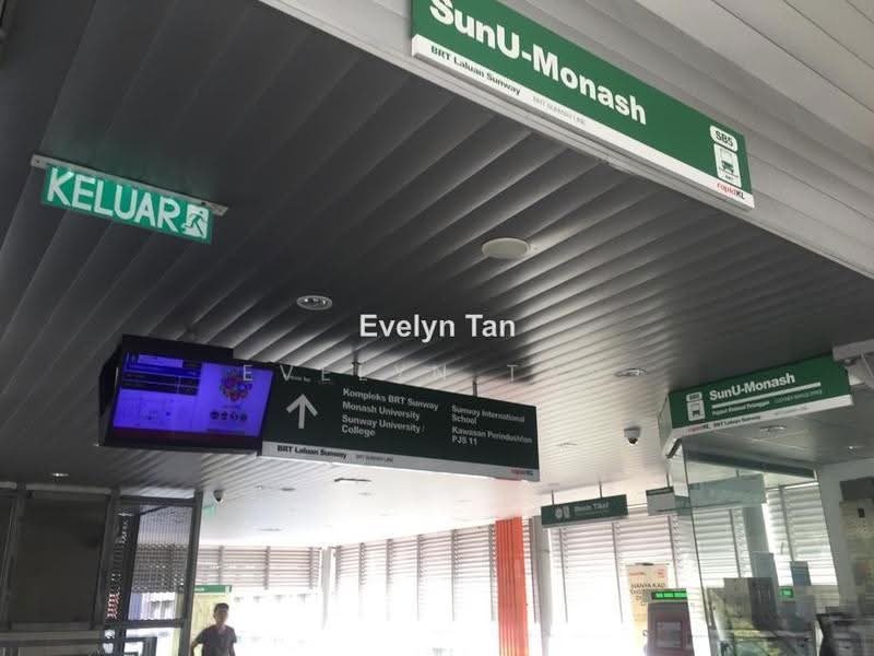Condominium for Sale at The 19 Usj City Mall - Evelyn Tan - PropertyGuru.com.my