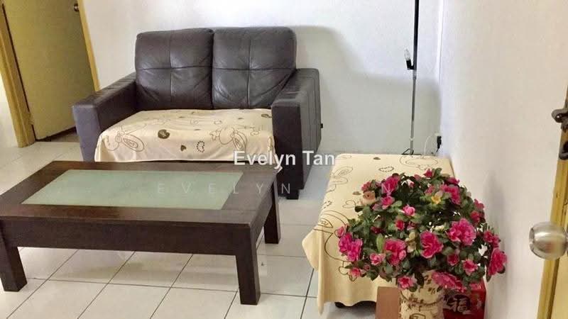 Condominium for Sale at The 19 Usj City Mall - Evelyn Tan - PropertyGuru.com.my