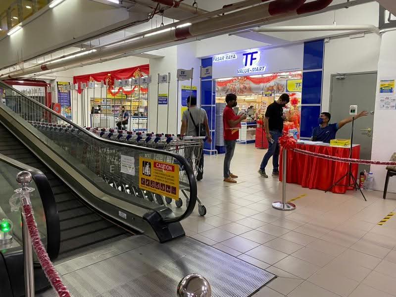 Condominium for Sale at The 19 Usj City Mall - Evelyn Tan - PropertyGuru.com.my