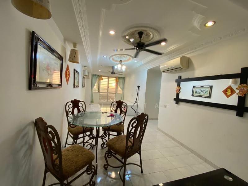 Service Residence for Rent at Rhythm Avenue - Evelyn Tan - PropertyGuru.com.my