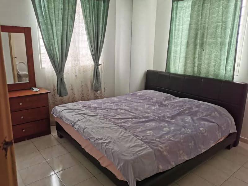 Service Residence for Rent at Rhythm Avenue - Evelyn Tan - PropertyGuru.com.my