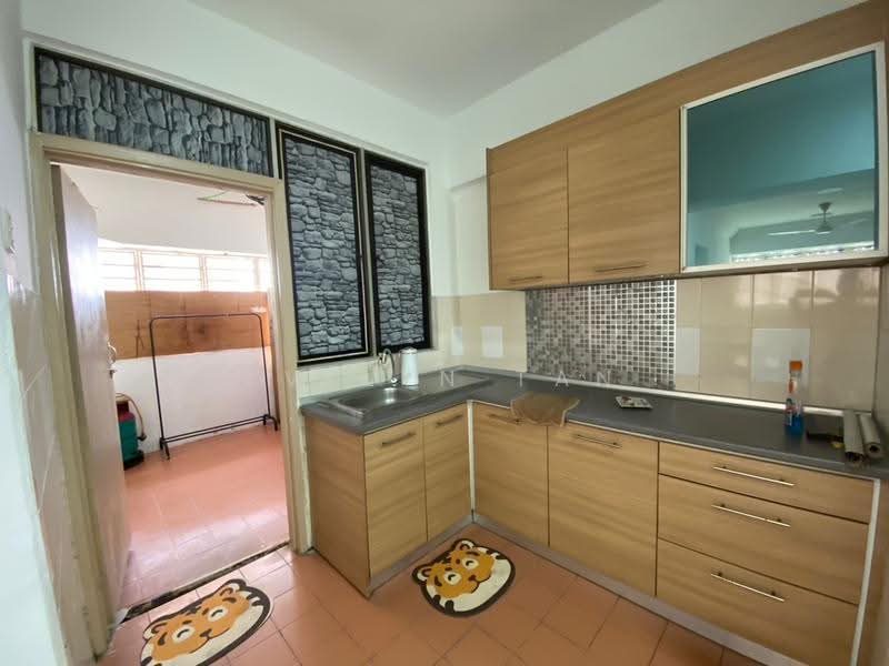 Service Residence for Rent at Rhythm Avenue - Evelyn Tan - PropertyGuru.com.my