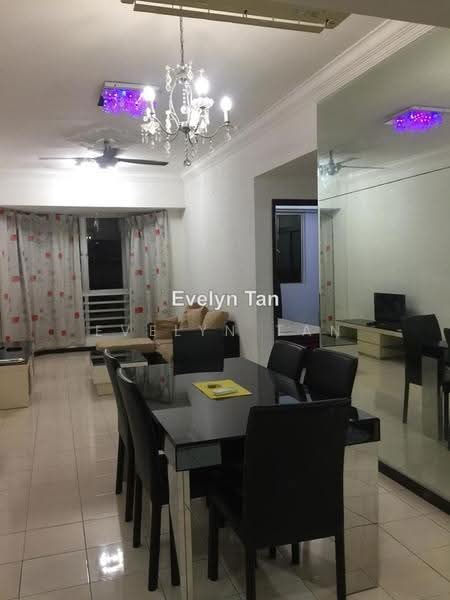 Service Residence for Rent at Rhythm Avenue - Evelyn Tan - PropertyGuru.com.my