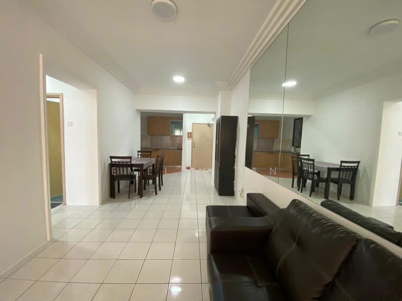 Service Residence for Rent at Rhythm Avenue - Evelyn Tan - PropertyGuru.com.my
