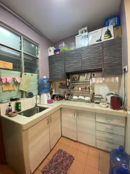 Service Residence for Sale at Rhythm Avenue - Evelyn Tan - PropertyGuru.com.my