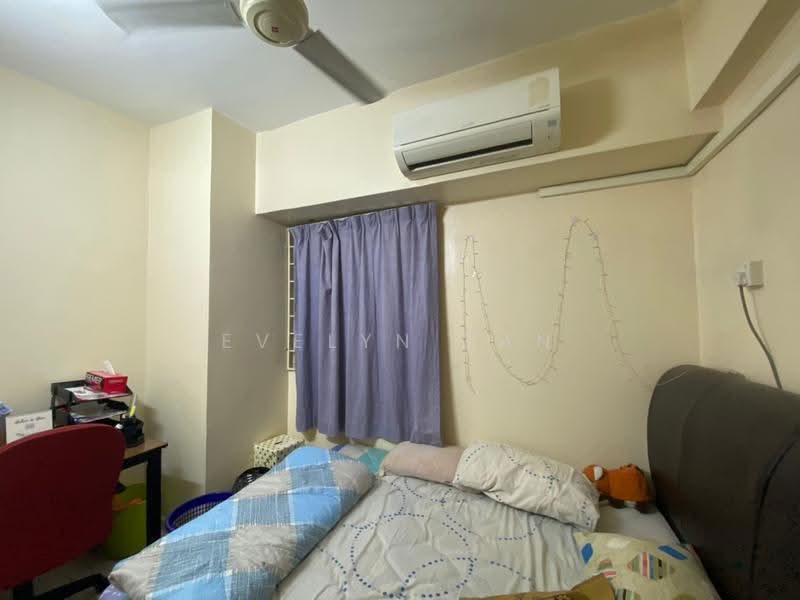 Service Residence for Sale at Rhythm Avenue - Evelyn Tan - PropertyGuru.com.my