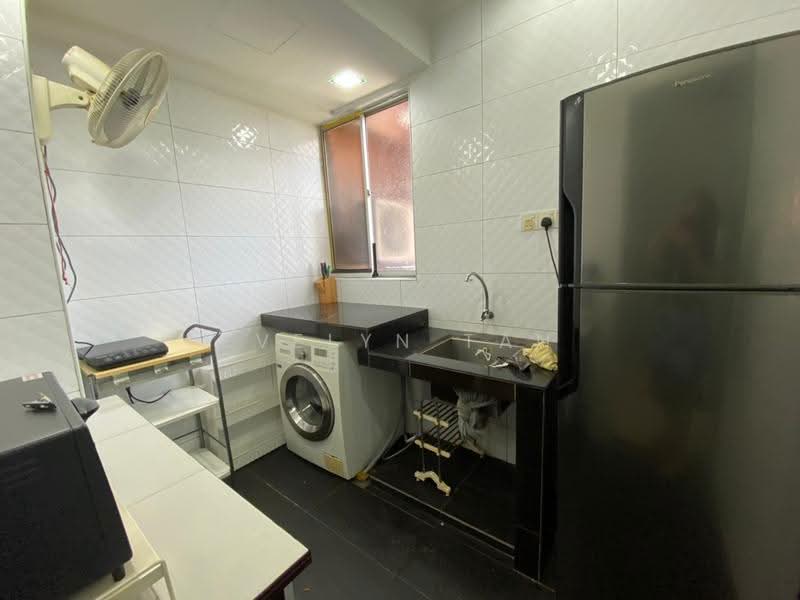 Service Residence for Sale at Rhythm Avenue - Evelyn Tan - PropertyGuru.com.my
