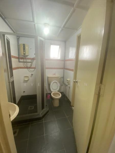 Service Residence for Sale at Rhythm Avenue - Evelyn Tan - PropertyGuru.com.my