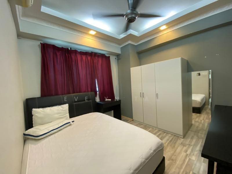 Service Residence for Sale at Rhythm Avenue - Evelyn Tan - PropertyGuru.com.my