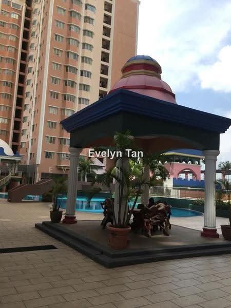 Service Residence for Sale at Rhythm Avenue - Evelyn Tan - PropertyGuru.com.my