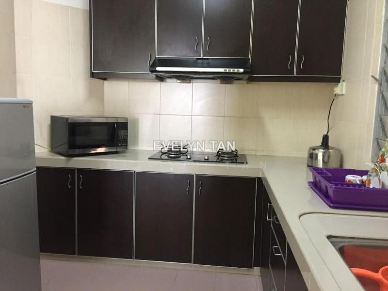 Service Residence for Sale at Rhythm Avenue - Evelyn Tan - PropertyGuru.com.my