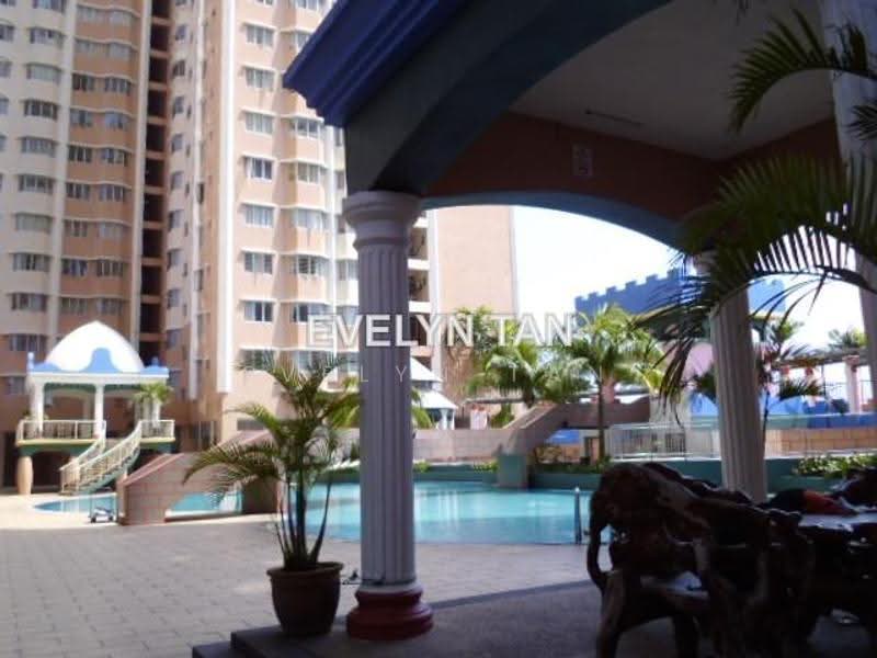 Service Residence for Sale at Rhythm Avenue - Evelyn Tan - PropertyGuru.com.my