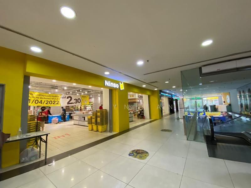 Service Residence for Sale at Rhythm Avenue - Evelyn Tan - PropertyGuru.com.my