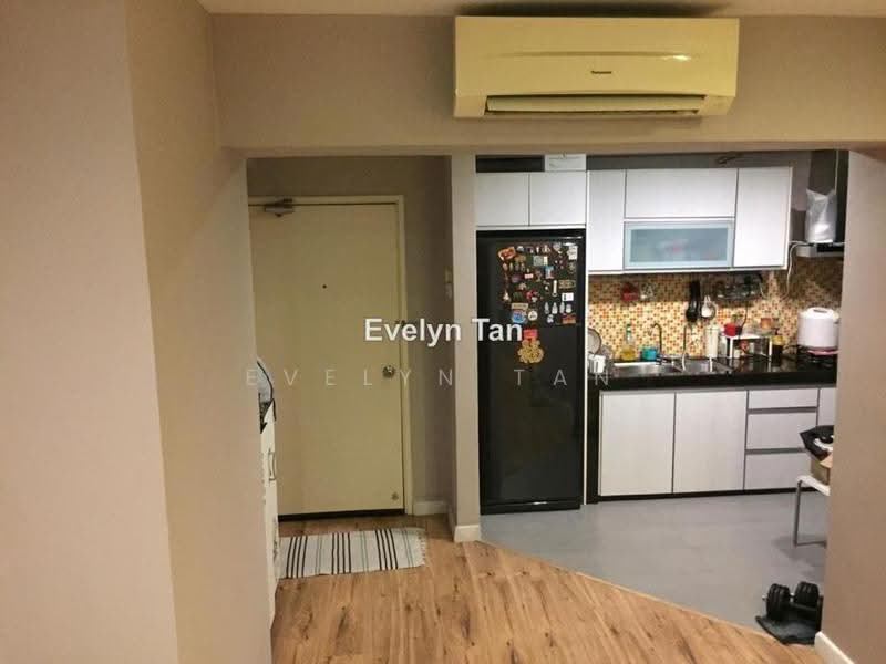 Service Residence for Rent at Rhythm Avenue - Evelyn Tan - PropertyGuru.com.my