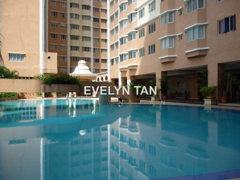 Service Residence for Rent at Rhythm Avenue - Evelyn Tan - PropertyGuru.com.my