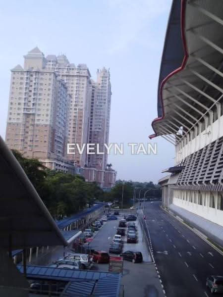 Service Residence for Rent at Rhythm Avenue - Evelyn Tan - PropertyGuru.com.my