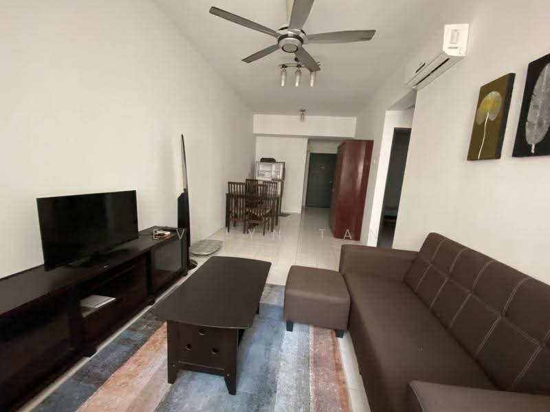 Service Residence for Rent at Rhythm Avenue - Evelyn Tan - PropertyGuru.com.my