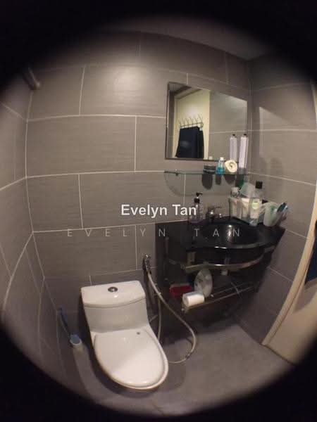 Service Residence for Rent at Rhythm Avenue - Evelyn Tan - PropertyGuru.com.my