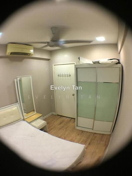 Service Residence for Rent at Rhythm Avenue - Evelyn Tan - PropertyGuru.com.my