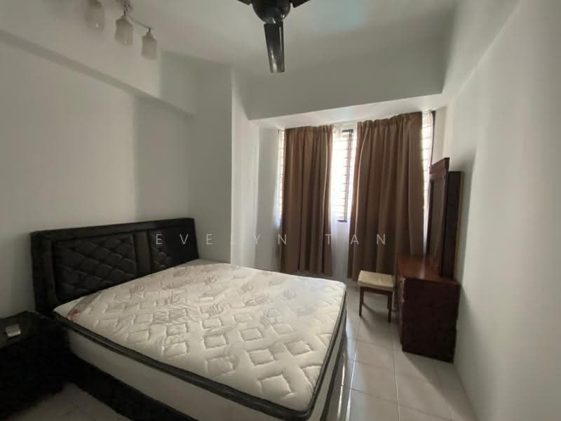 Service Residence for Rent at Rhythm Avenue - Evelyn Tan - PropertyGuru.com.my