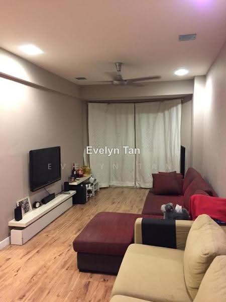 Service Residence for Rent at Rhythm Avenue - Evelyn Tan - PropertyGuru.com.my