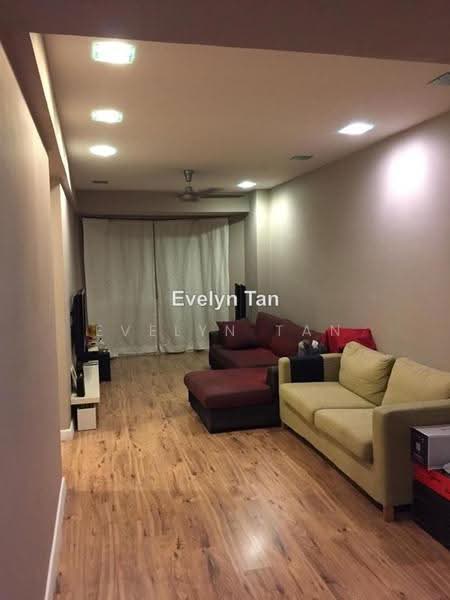 Service Residence for Rent at Rhythm Avenue - Evelyn Tan - PropertyGuru.com.my