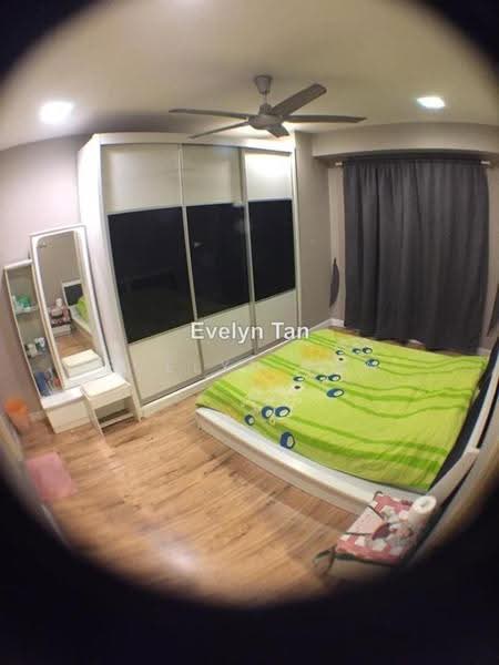 Service Residence for Rent at Rhythm Avenue - Evelyn Tan - PropertyGuru.com.my