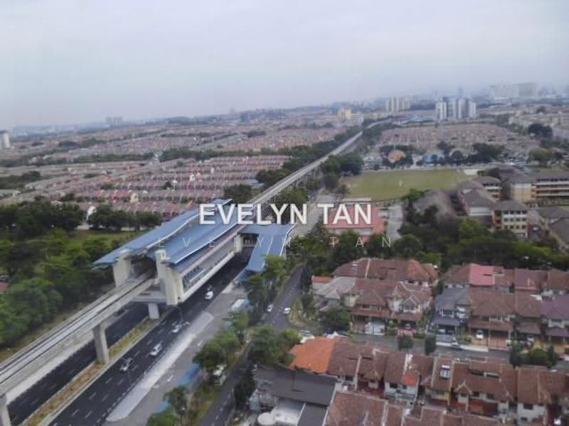 Service Residence for Rent at Rhythm Avenue - Evelyn Tan - PropertyGuru.com.my