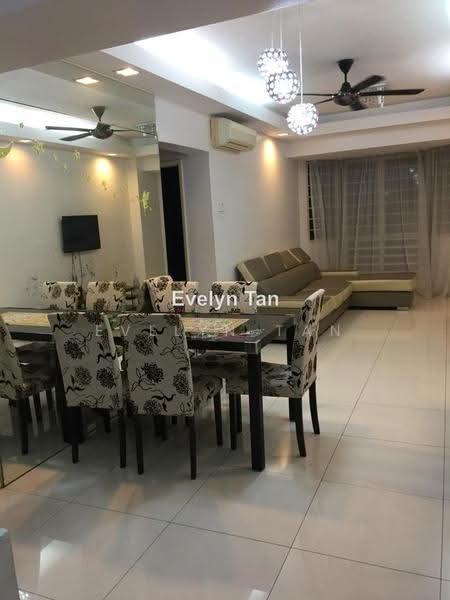 Service Residence for Rent at Rhythm Avenue - Evelyn Tan - PropertyGuru.com.my