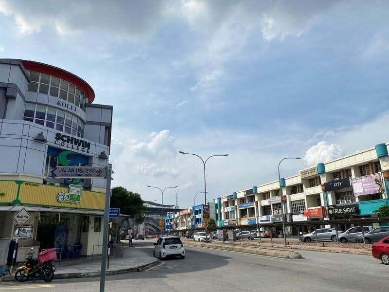 Shop / Office for Rent in Subang Jaya (Selangor) - Evelyn Tan - PropertyGuru.com.my
