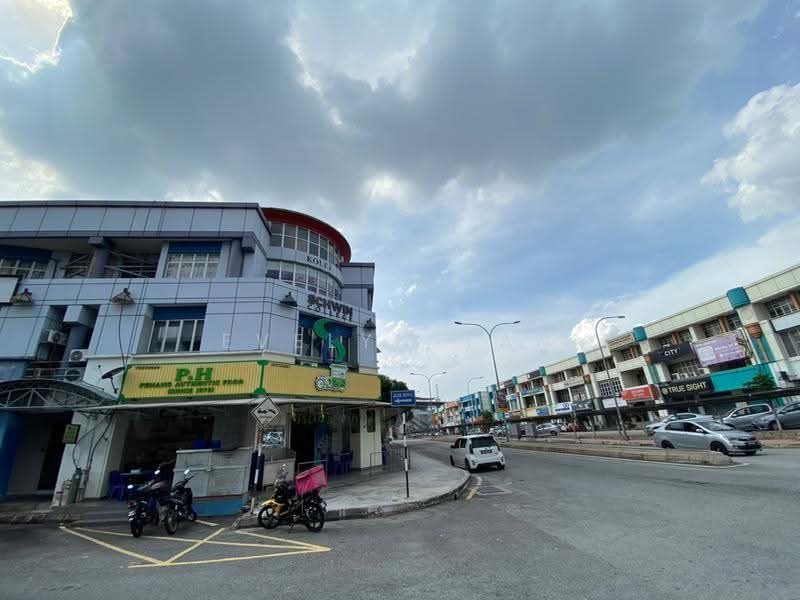 Shop / Office for Rent in Subang Jaya (Selangor) - Evelyn Tan - PropertyGuru.com.my