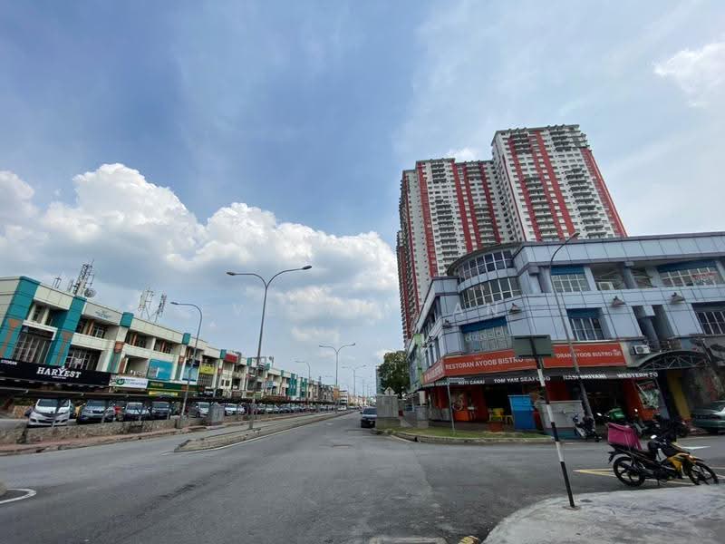 Shop / Office for Rent in Subang Jaya (Selangor) - Evelyn Tan - PropertyGuru.com.my