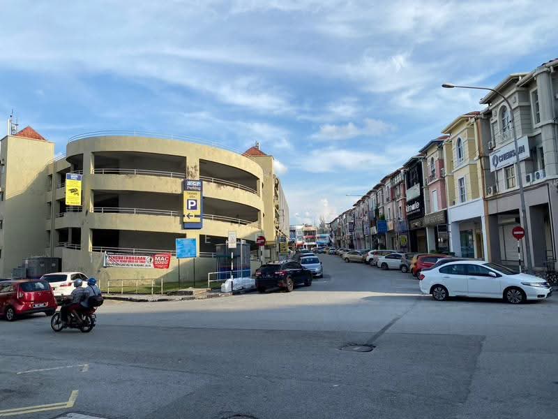 Shop for Rent in Usj 10 (Subang Jaya) - Evelyn Tan - PropertyGuru.com.my