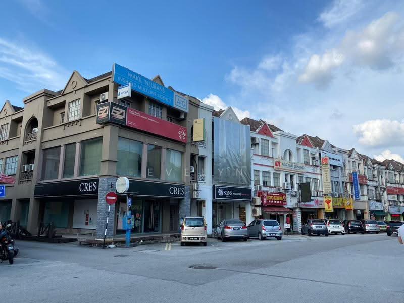 Shop for Rent in Usj 10 (Subang Jaya) - Evelyn Tan - PropertyGuru.com.my