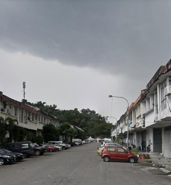 Kilang Terpisah untuk Dijual di Bandar Teknologi Semenyih (Semenyih) - Vivian Chye - PropertyGuru.com.my