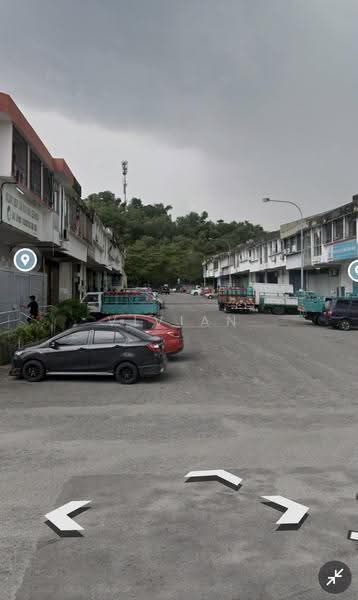 Kilang Terpisah untuk Dijual di Bandar Teknologi Semenyih (Semenyih) - Vivian Chye - PropertyGuru.com.my